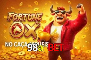 Jogo Fortune Ox no 98a bet Cassino