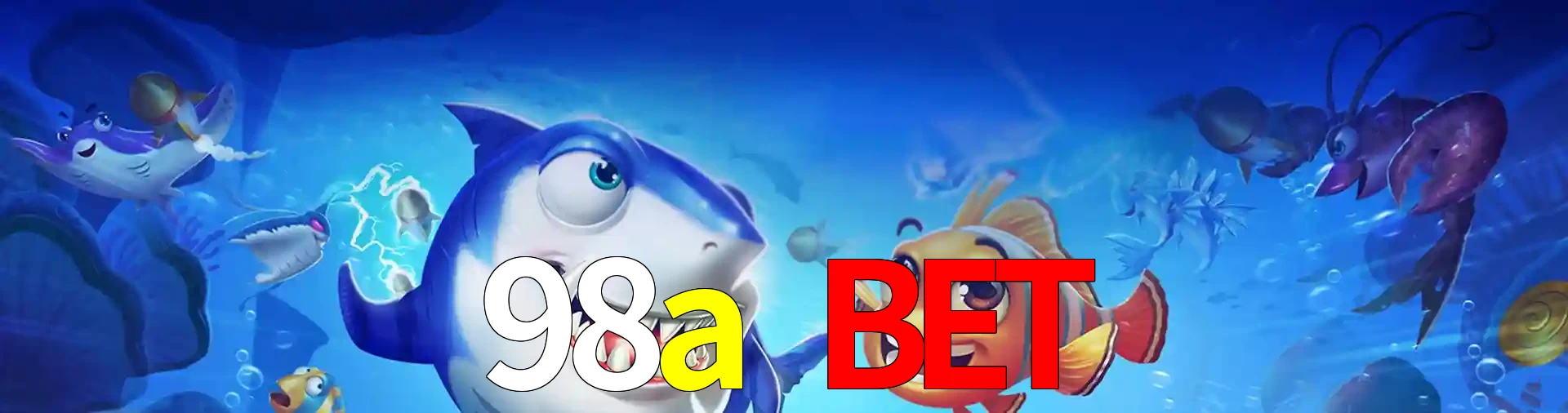 Pescaria Online no 98a bet Cassino