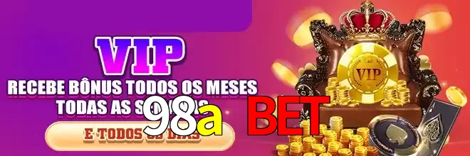 Promoções Imperdíveis do 98a bet